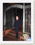Jan 7, 2006:Beth's Birthday at Chez Panisse * (1 Slides)